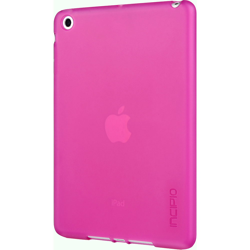 Incipio NGP for iPad mini Translucent Orchid Pink Incipio Electronic Cases