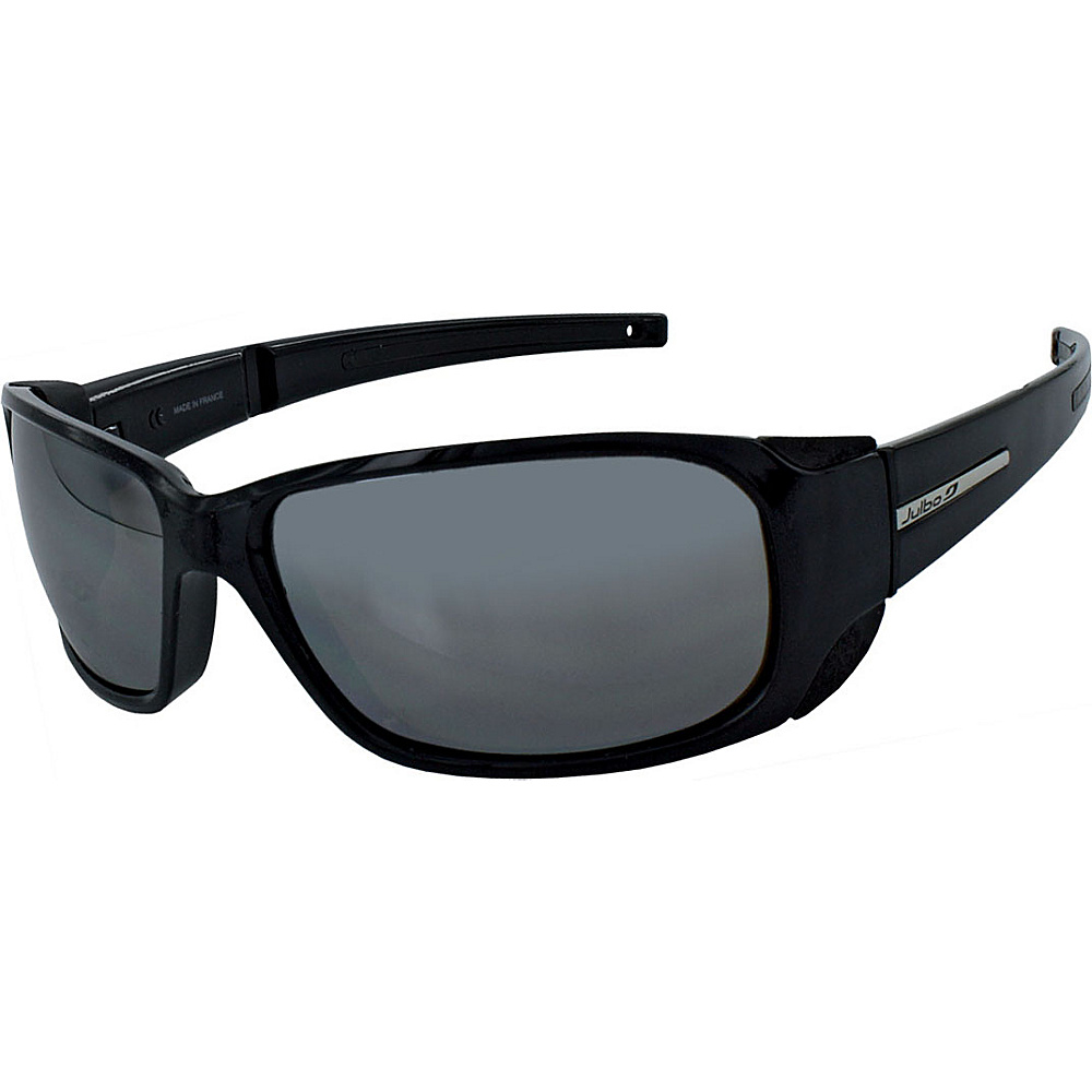 Julbo Montebianco Spectron 4 Lens Black Black Julbo Sunglasses