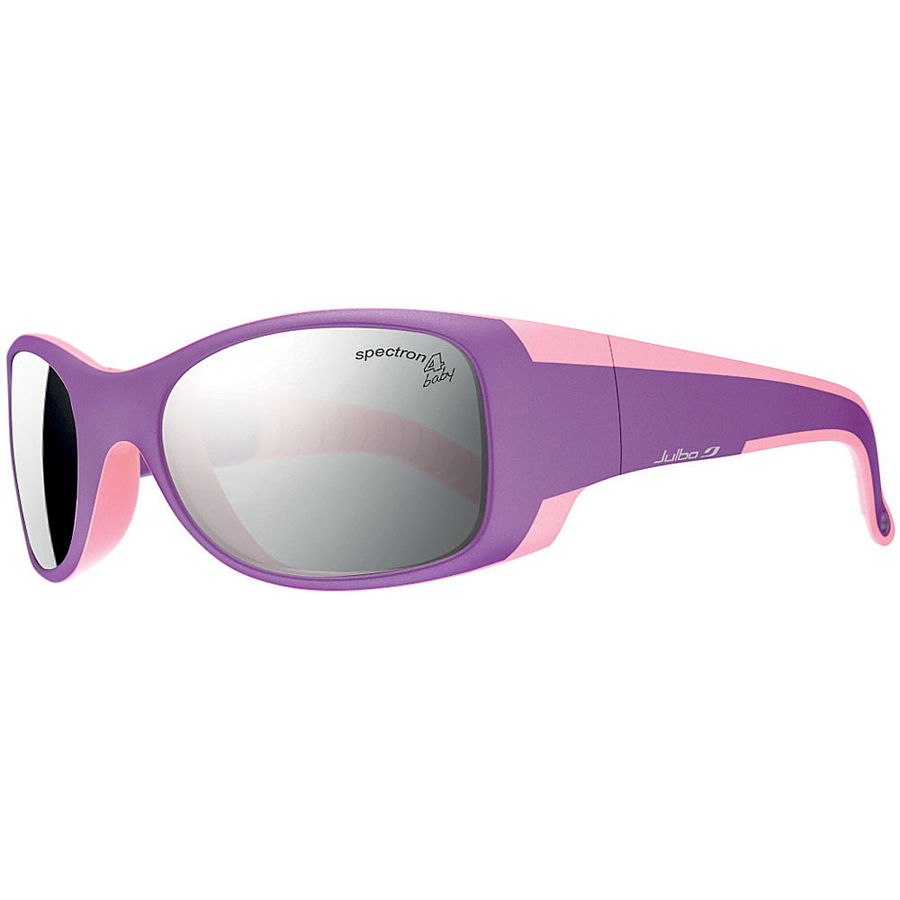 Julbo Kids Booba Spectron 4 Baby Lens Violet Pink Julbo Sunglasses