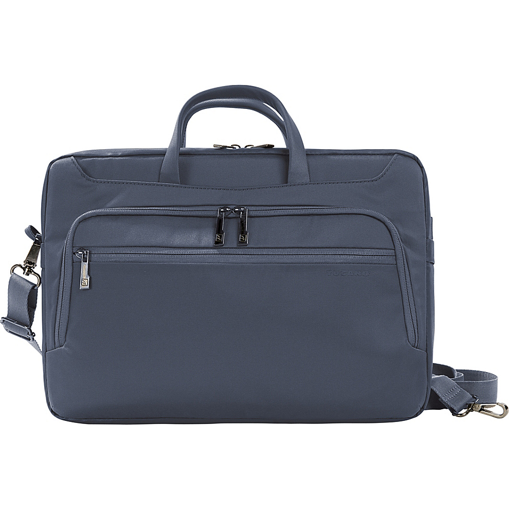 Tucano Work Out II MacBook Pro Compact Bag Blue Tucano Non Wheeled Business Cases