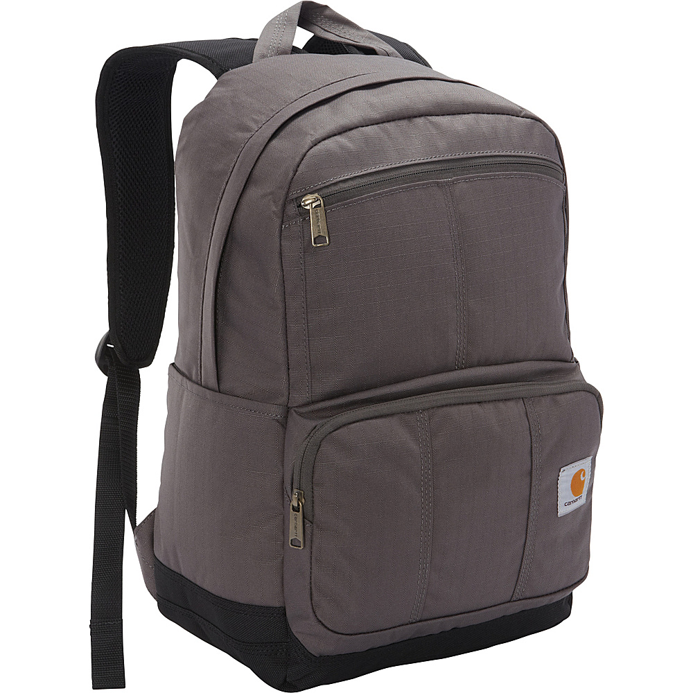 Carhartt D89 Backpack Gravel Carhartt Everyday Backpacks