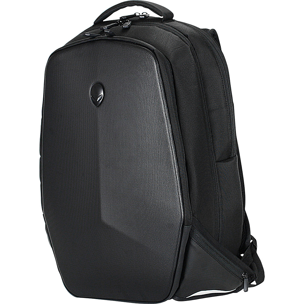 Mobile Edge Alienware Vindicator Backpack 18 Black Mobile Edge Laptop Backpacks
