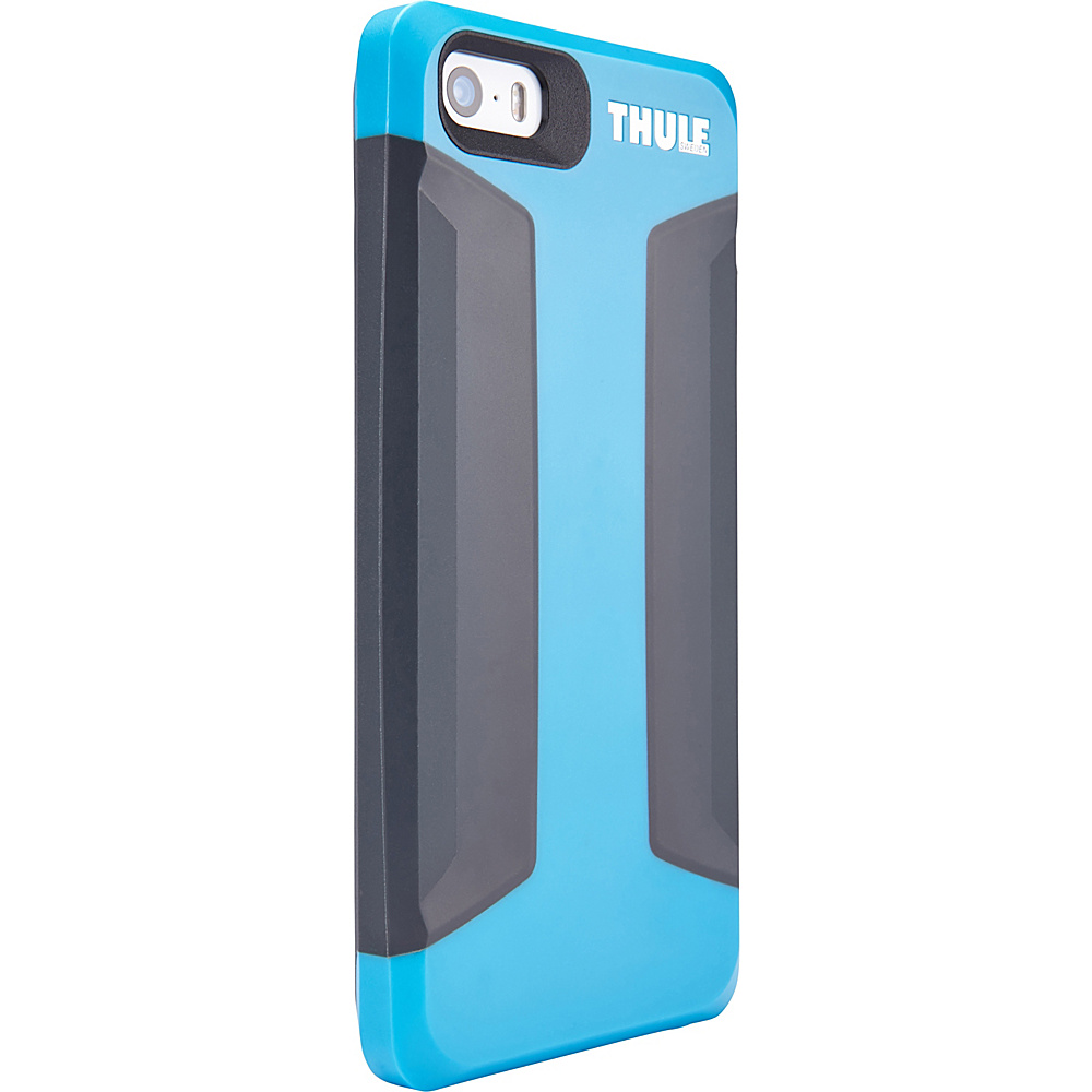Thule Atmos X3 iPhone 5 5s Case Thule Blue Dark Shadow Thule Electronic Cases