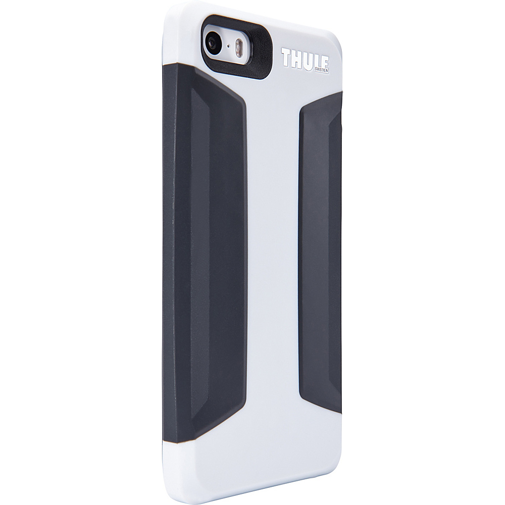 Thule Atmos X3 iPhone 5 5s Case White Dark Shadow Thule Electronic Cases