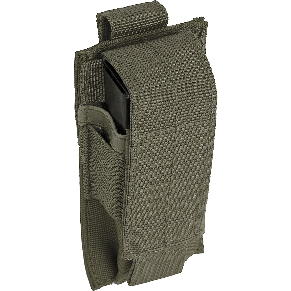 Red Rock Outdoor Gear Single Pistol Mag Pouch Olive Drab Red Rock Outdoor Gear Other Sports Bags