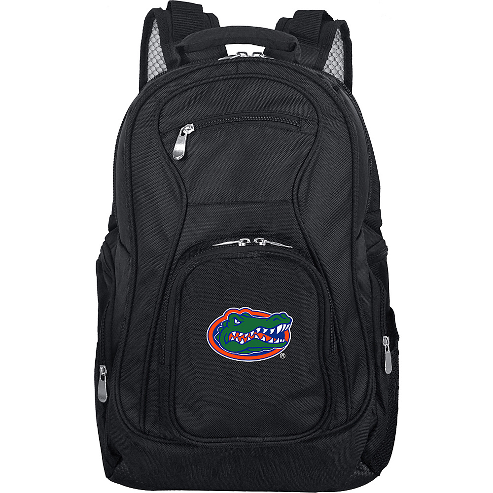 Denco Sports Luggage NCAA 19 Laptop Backpack University of Florida Gators Denco Sports Luggage Business Laptop Backpacks