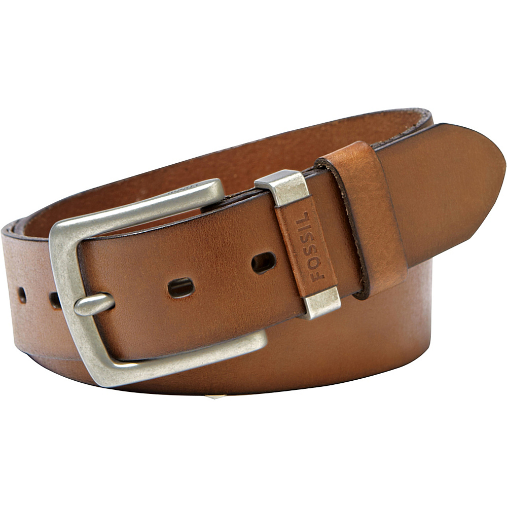 Fossil Jay Belt Brown 36 Fossil Other Fashion Accessories