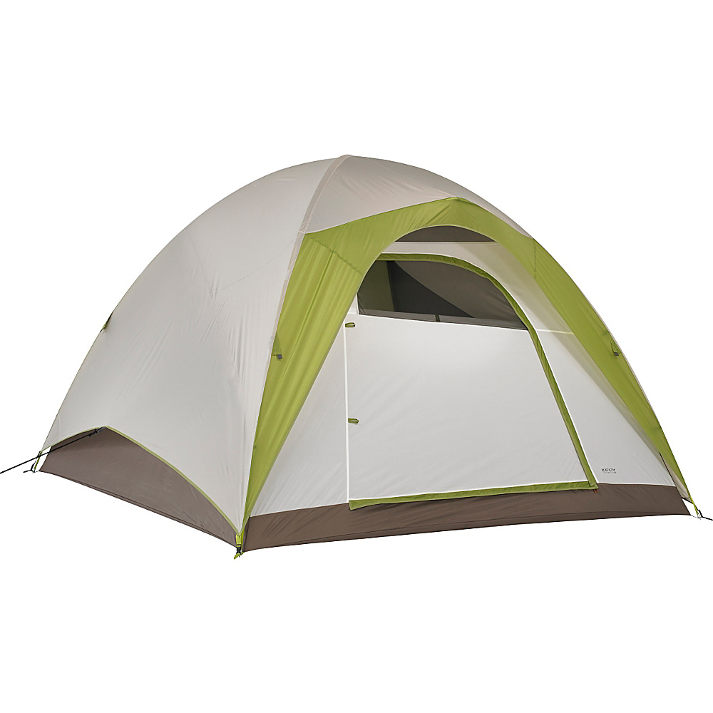 Kelty Yellowstone 6 Tent Grey Kelty Outdoor Accessories