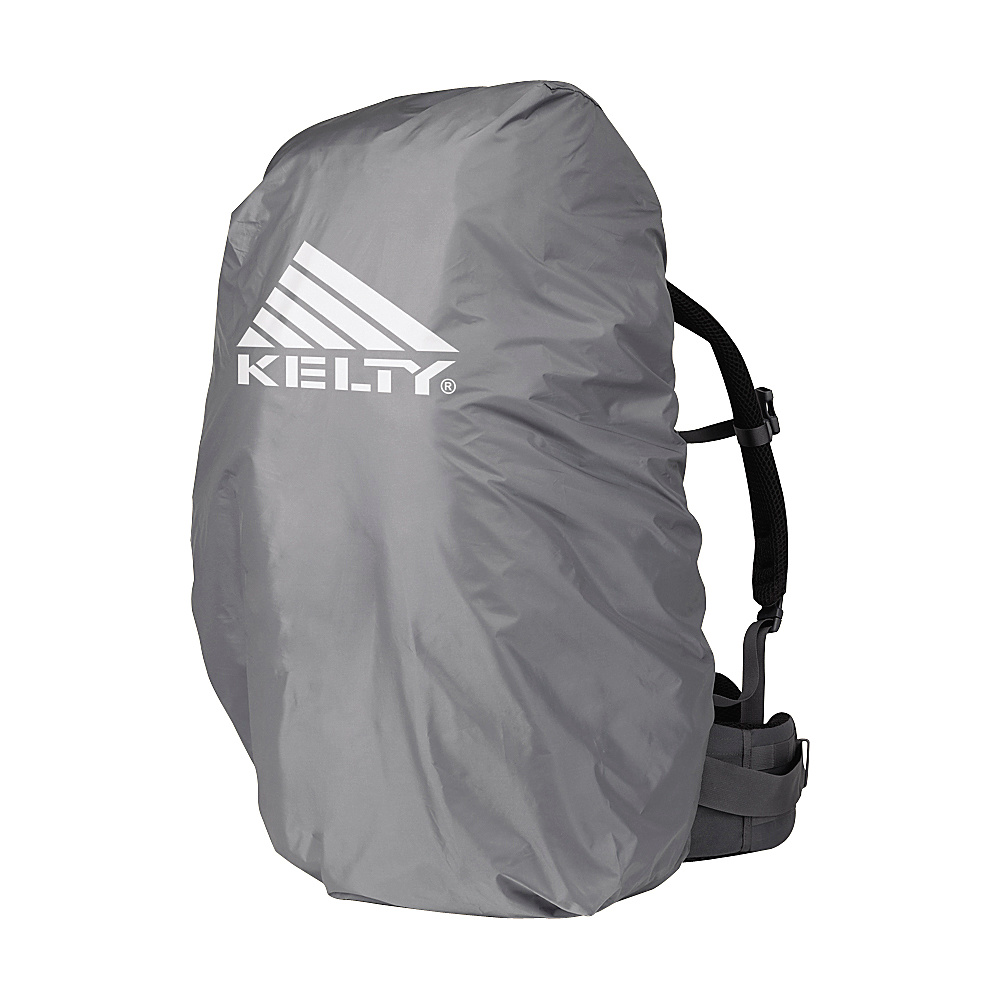 Kelty Rain Cover Large Charcoal Charcoal Kelty Day Hiking Backpacks