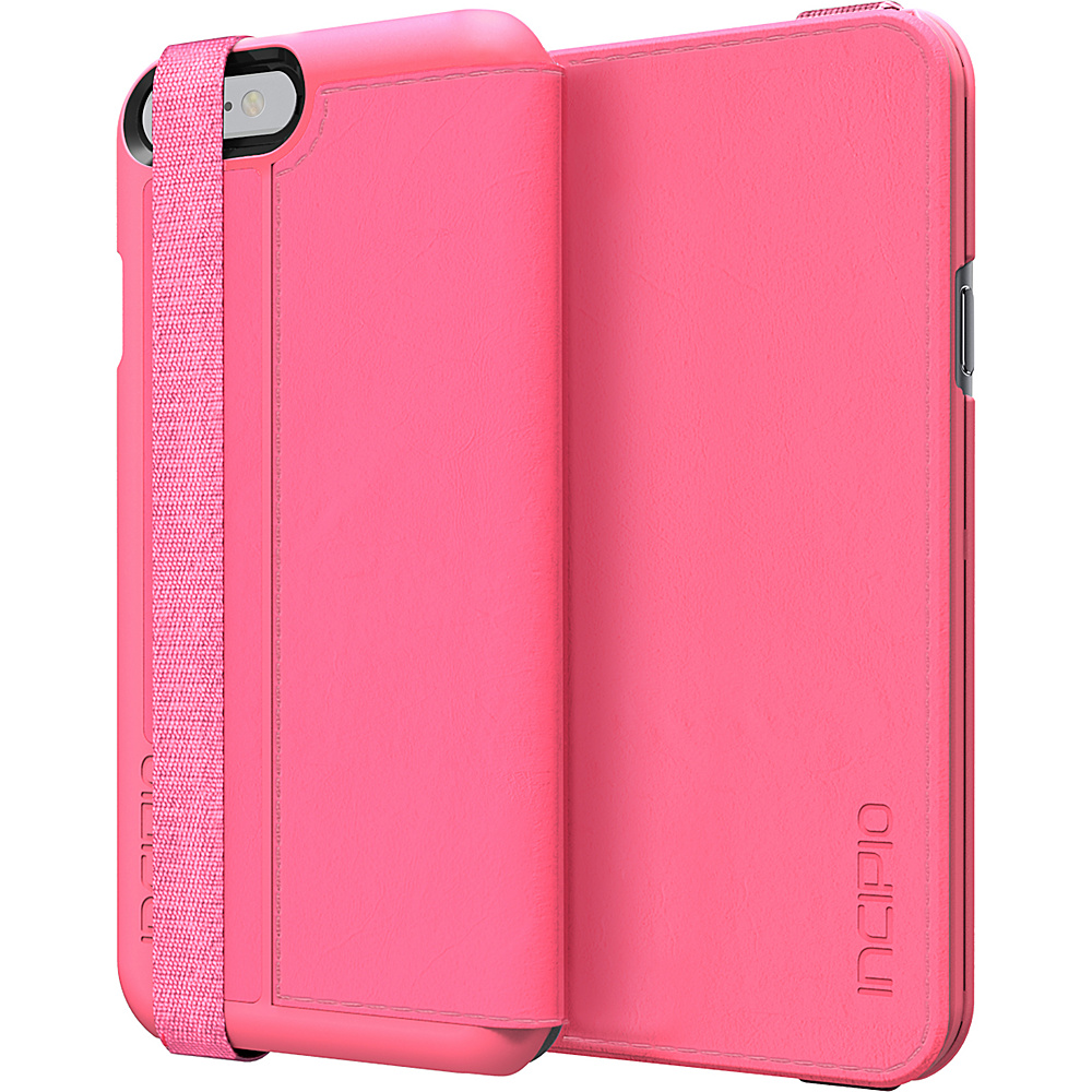 Incipio Watson iPhone 6 6s Case Coral Light Pink Incipio Electronic Cases