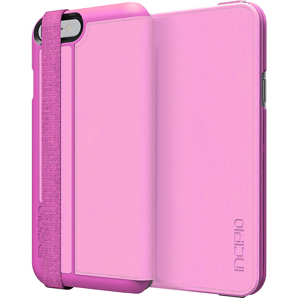 Incipio Watson iPhone 6 6s Case Light Purple Purple Incipio Electronic Cases