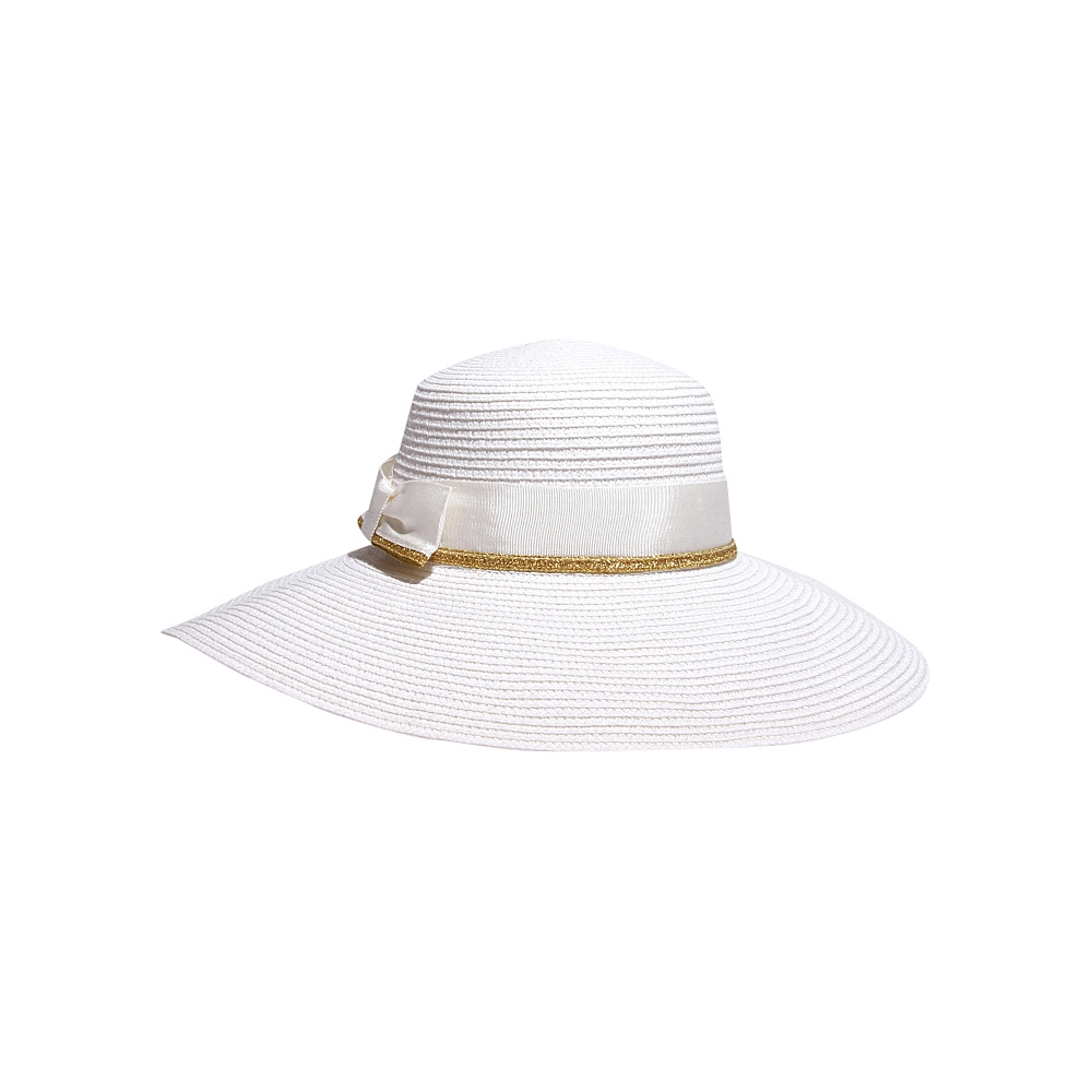 Physician Endorsed Santorini Hat White Physician Endorsed Hats