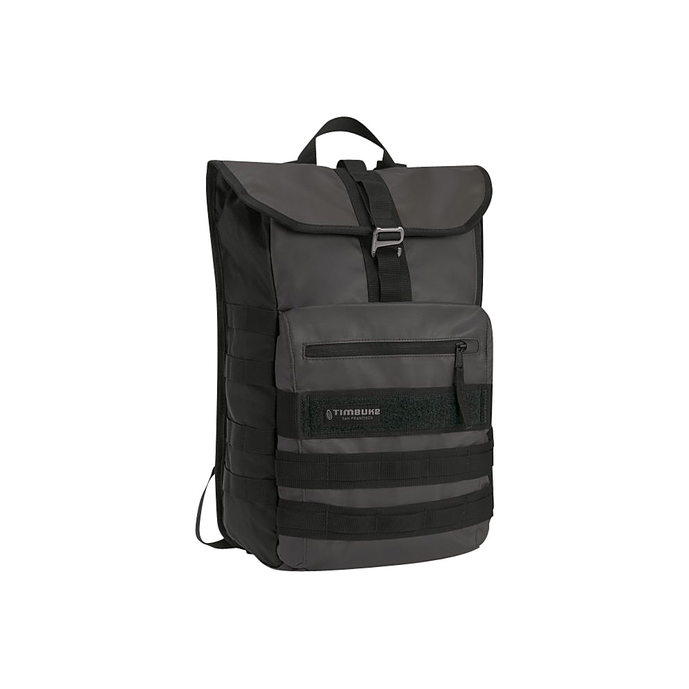 Timbuk2 Spire Laptop Backpack New Black Timbuk2 Laptop Backpacks