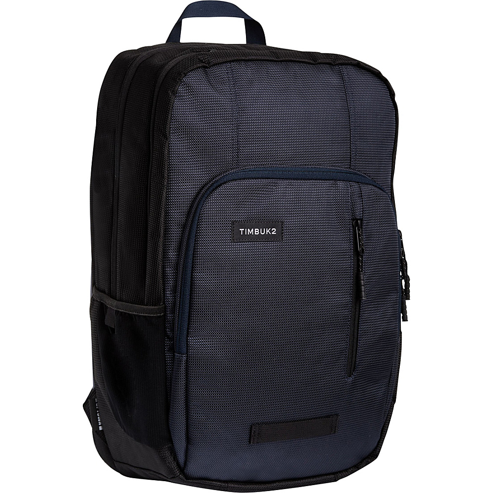 Timbuk2 Uptown Travel Backpack Abyss Timbuk2 Laptop Backpacks