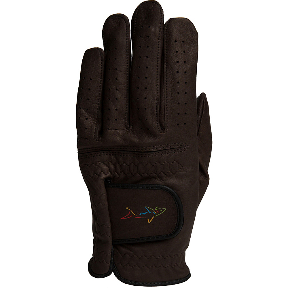 Glove It Greg Norman Men s Golf Glove Classic Large Extra Large Left Hand Glove It Sports Accessories