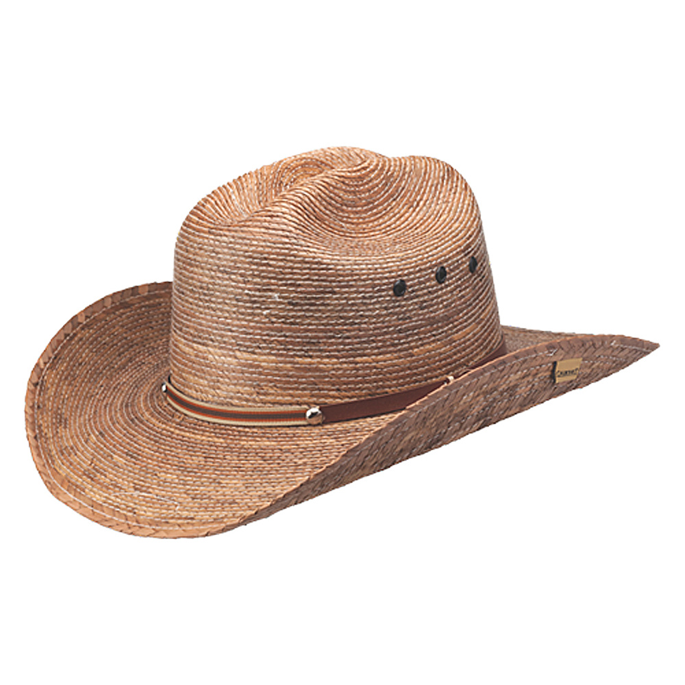Gold Coast Bull Drifter Hat Brown Gold Coast Hats Gloves Scarves