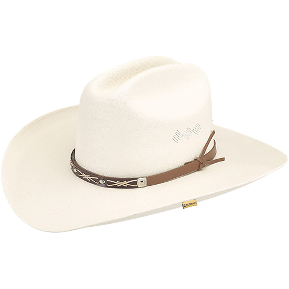 Gold Coast Wayne Cowboy Hat White Gold Coast Hats Gloves Scarves