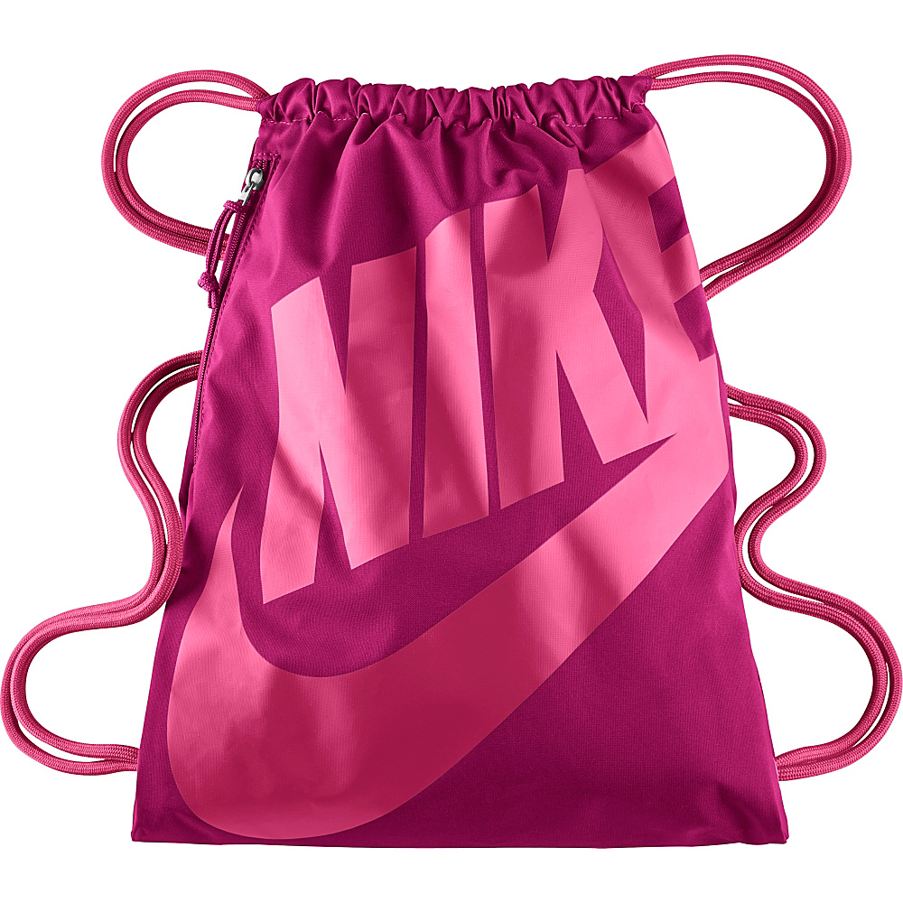 UPC 886061322516 - Nike Gymsack Bag | upcitemdb.com