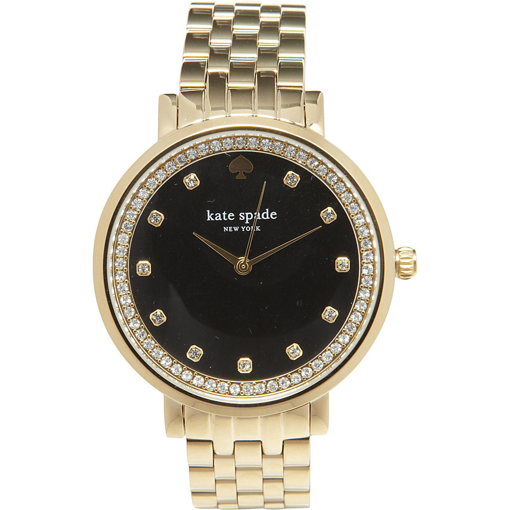 kate spade watches Monterey Watch Gold kate spade watches Watches