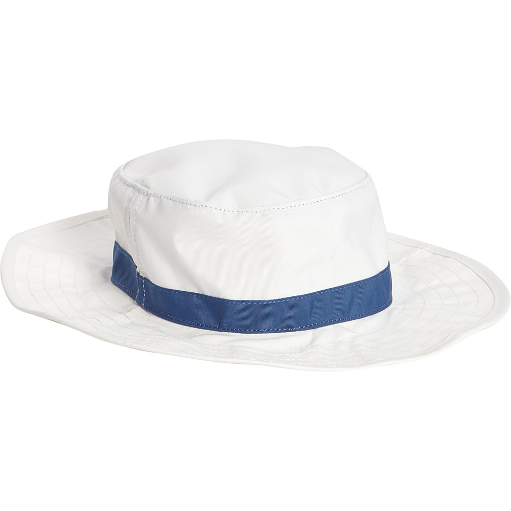 SailorBags Men s Hat White Blue SailorBags Hats Gloves Scarves