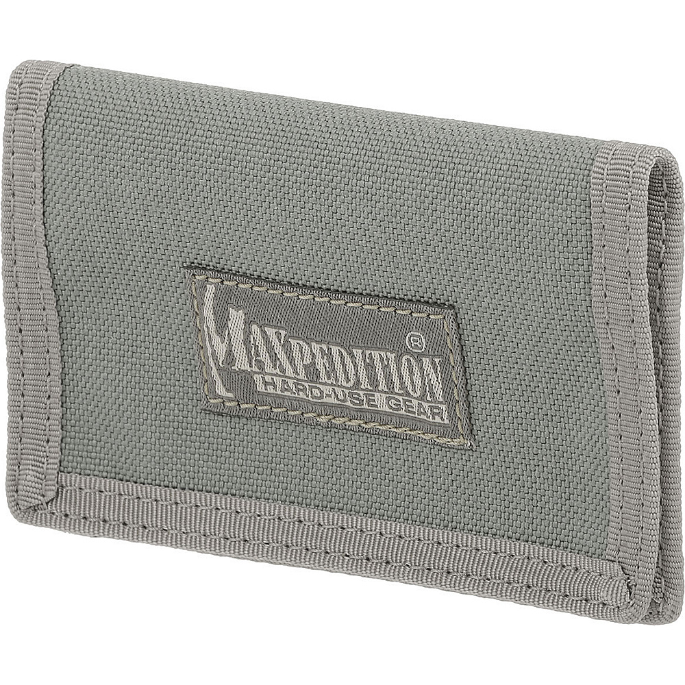 Maxpedition MICRO Wallet Foliage Maxpedition Men s Wallets