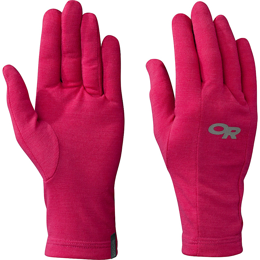 Outdoor Research Catalyzer Liners Women s Desert Sunrise â MD Outdoor Research Gloves