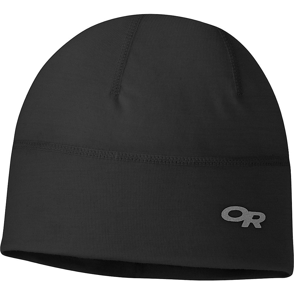 Outdoor Research Catalyzer Beanie Black â One Size Outdoor Research Hats