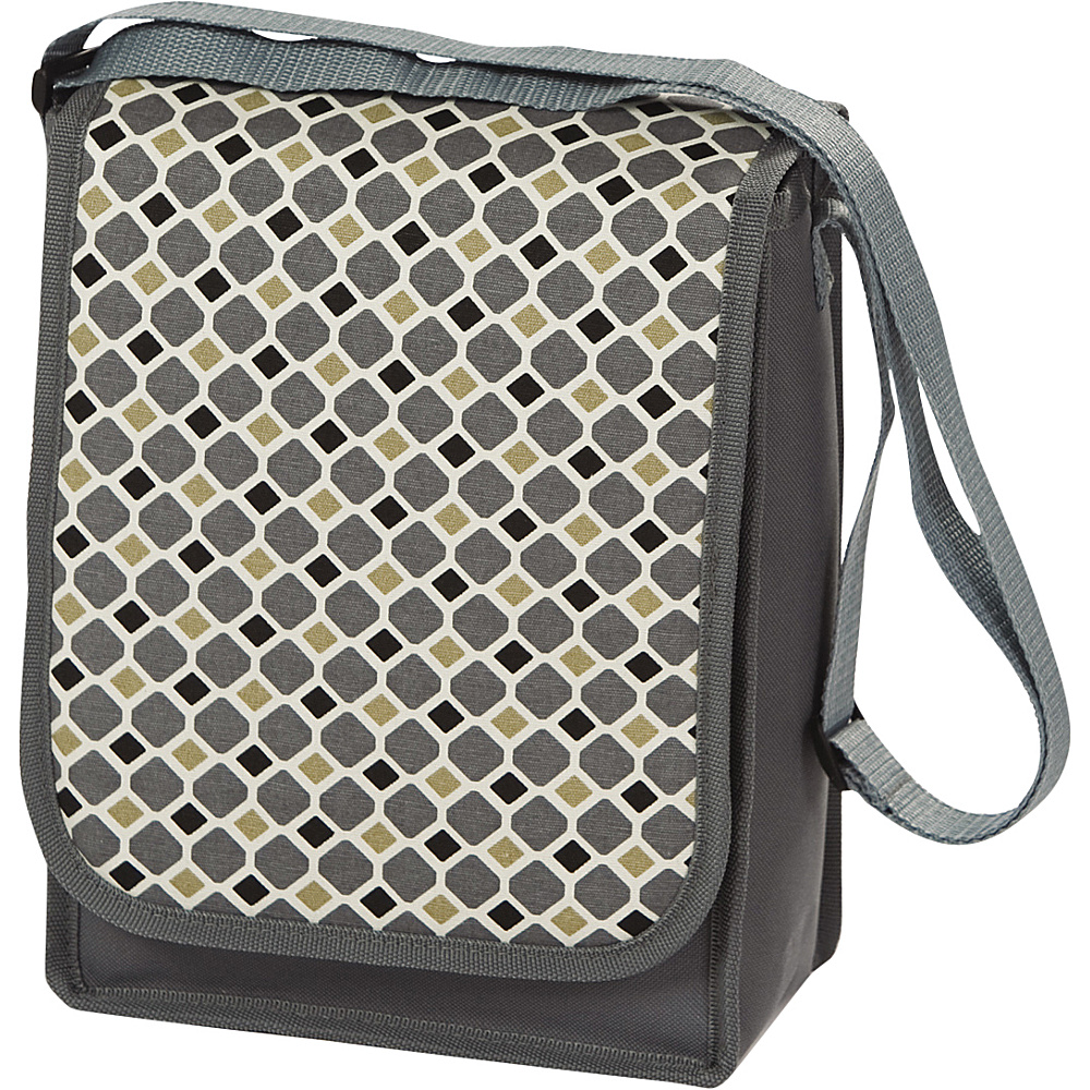 Picnic Plus Galaxy Lunch Bag Mosaic Picnic Plus Travel Coolers