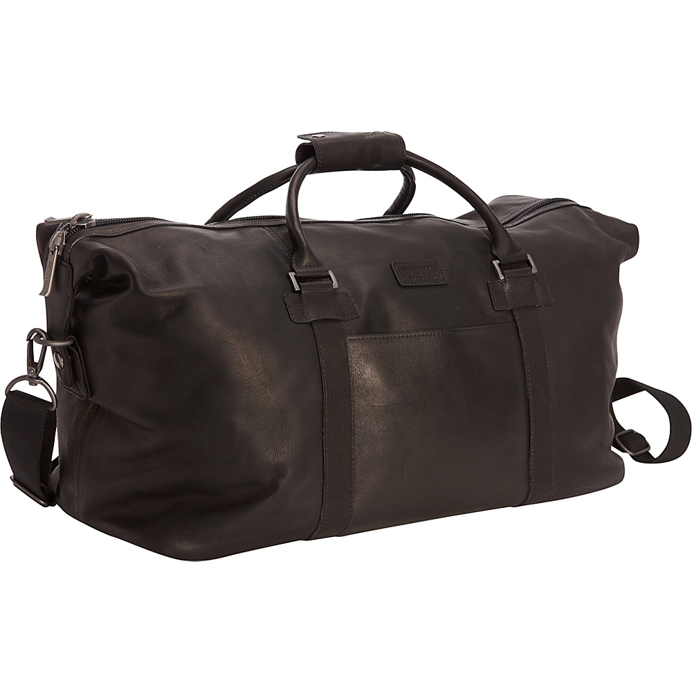 Kenneth Cole Reaction I Beg To Duff er 20 Duffel Black Kenneth Cole Reaction Travel Duffels