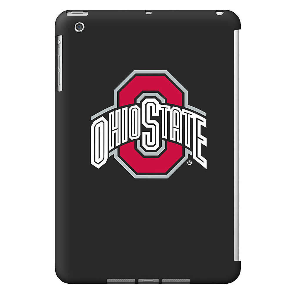 Centon Electronics iPad Mini Classic Shell Case Ohio State University Centon Electronics Laptop Sleeves