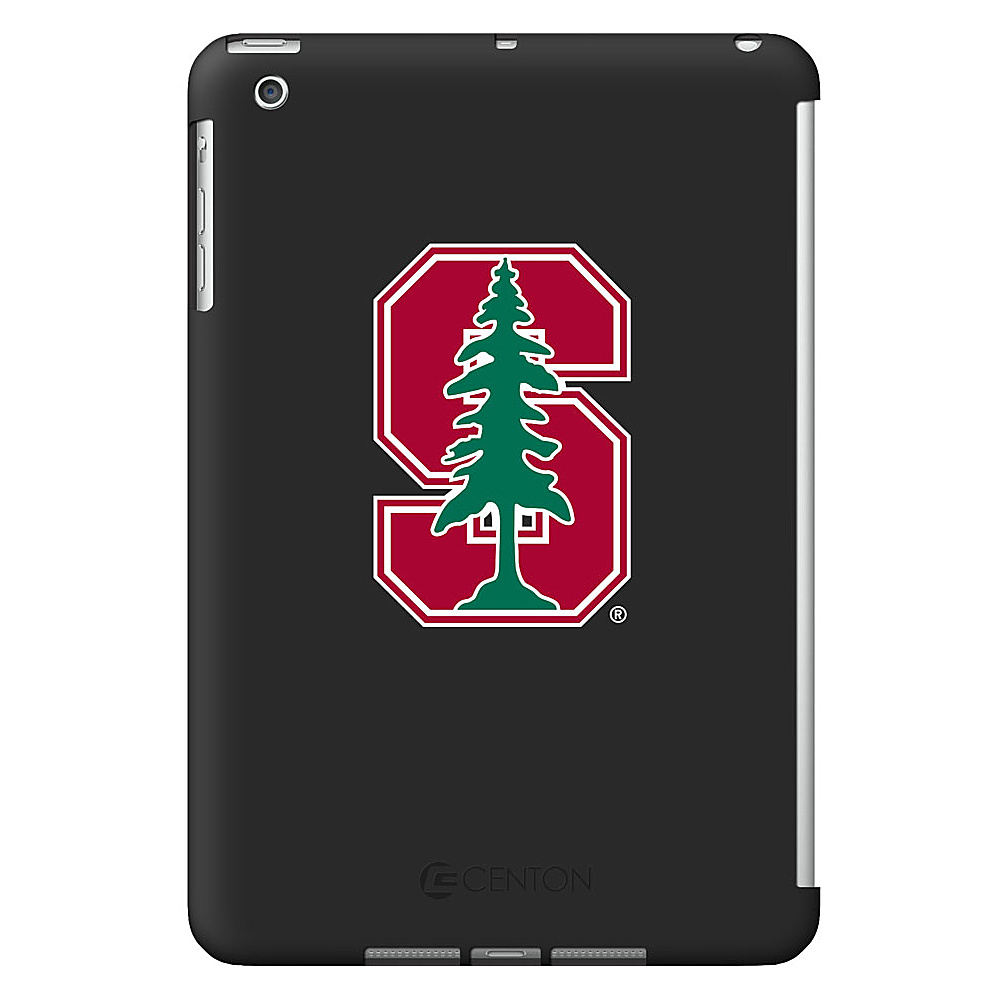 Centon Electronics iPad Mini Classic Shell Case Stanford University Centon Electronics Laptop Sleeves
