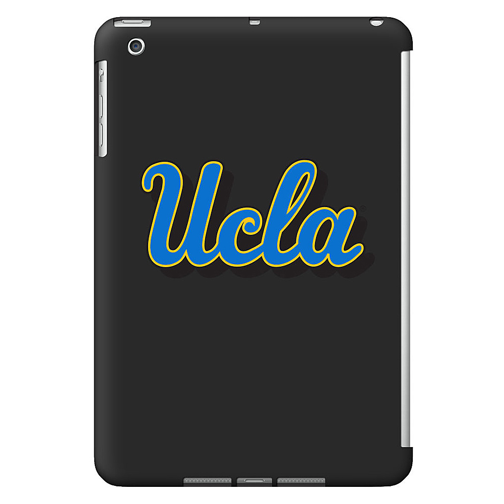 Centon Electronics iPad Mini Classic Shell Case UCLA Centon Electronics Electronic Cases