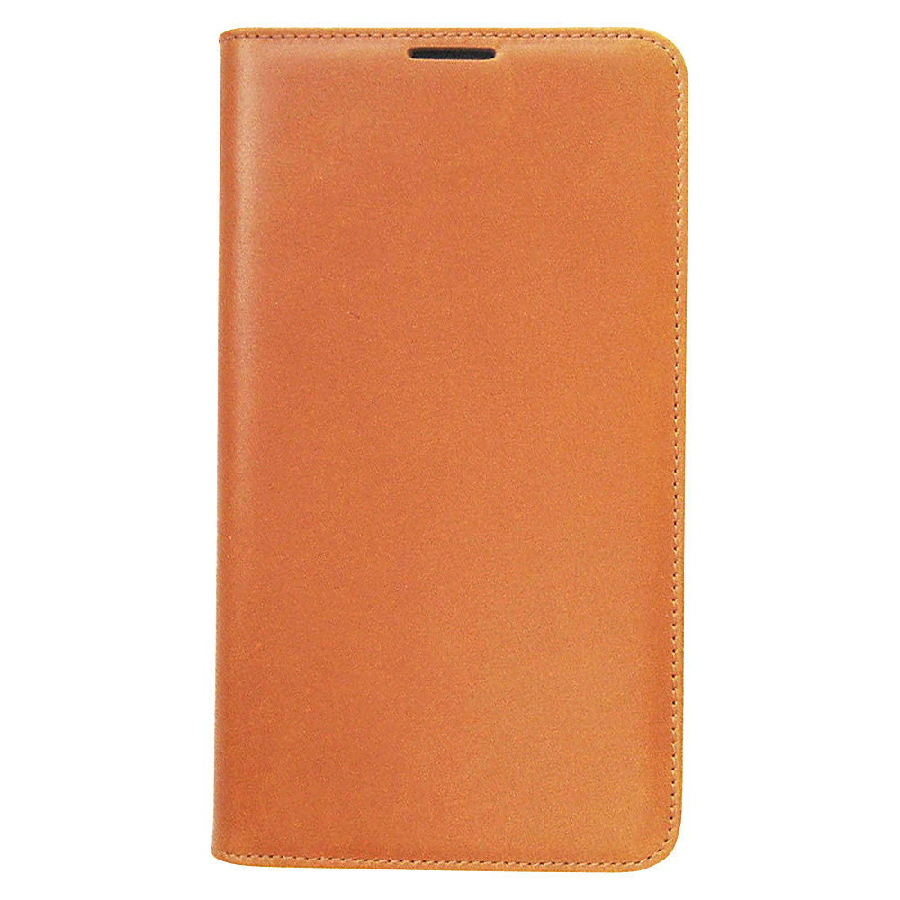 Tanners Avenue Samsung Galaxy Note 3 Leather Case Wallet British Tan Tanners Avenue Electronic Cases