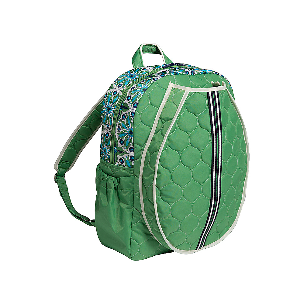 cinda b Tennis Backpack Verde Bonita cinda b Other Sports Bags