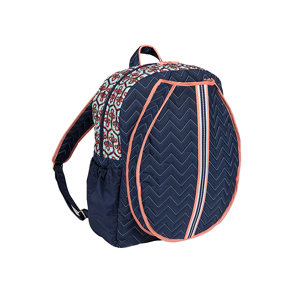 cinda b Tennis Backpack Neptune cinda b Other Sports Bags