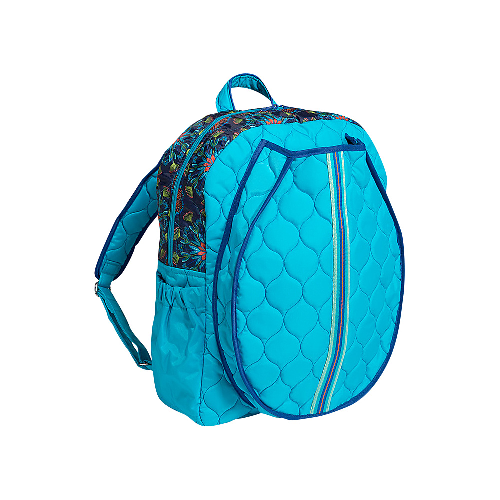 cinda b Tennis Backpack Bora Bora cinda b Other Sports Bags