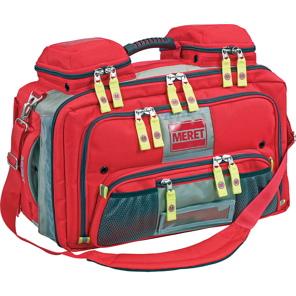 MERET OMNI Pro Red MERET Other Sports Bags