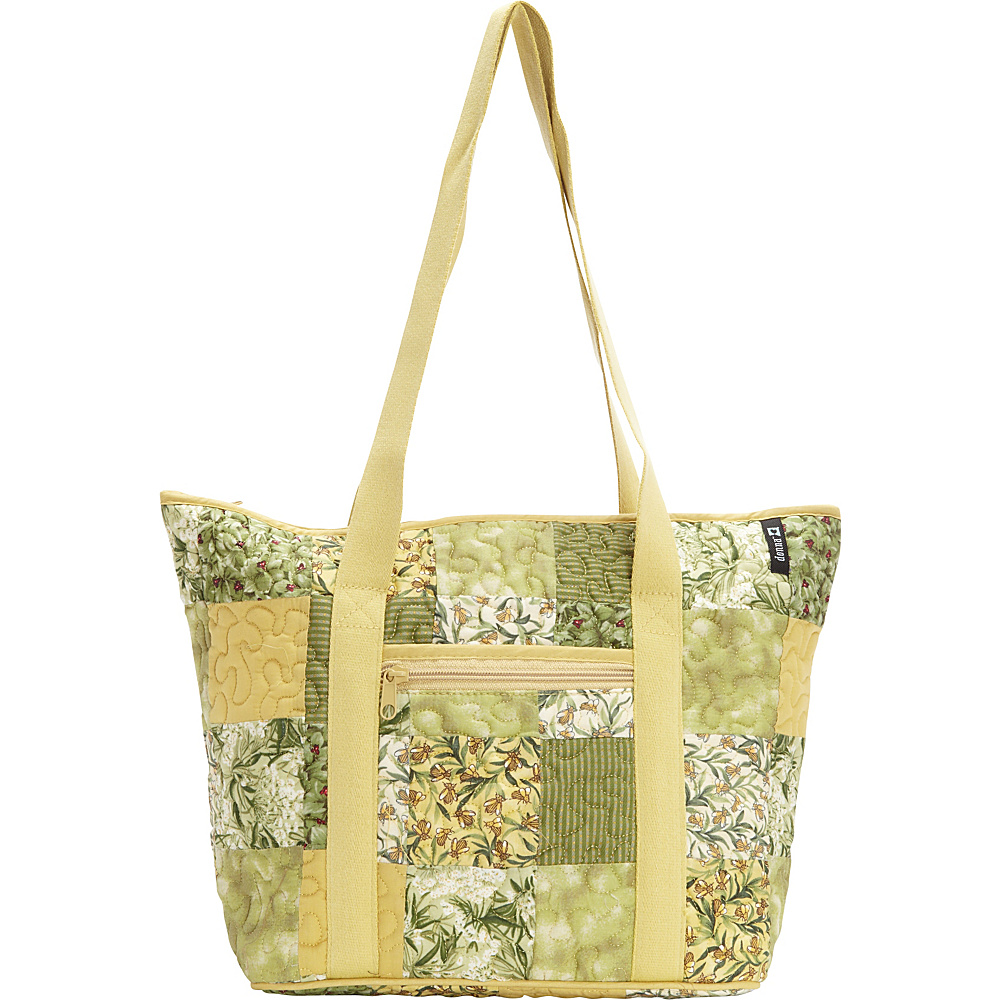 Donna Sharp Medium Celina Shoulder Bag Exclusive Botanical Donna Sharp Fabric Handbags