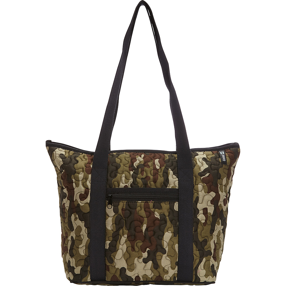 Donna Sharp Medium Celina Shoulder Bag Exclusive Fashion Camo Donna Sharp Fabric Handbags