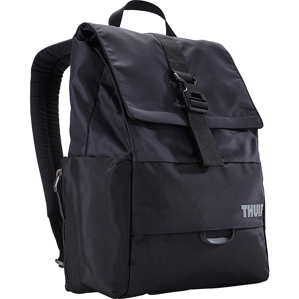 Thule Departer 23L Daypack Black Thule Business Laptop Backpacks