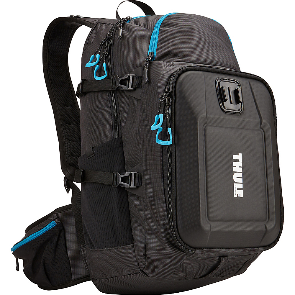 Thule Legend GoPro Backpack Black Thule Camera Accessories