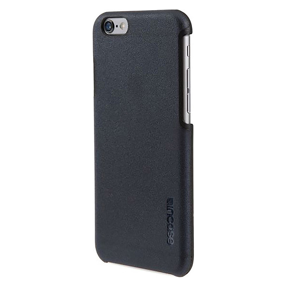 Incase Quick Halo Snap Case iPhone 6 Black Incase Electronic Cases