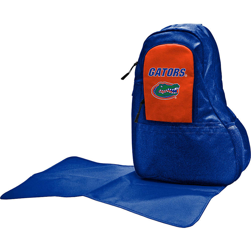 Lil Fan SEC Teams Sling Bag University of Florida Lil Fan Diaper Bags Accessories