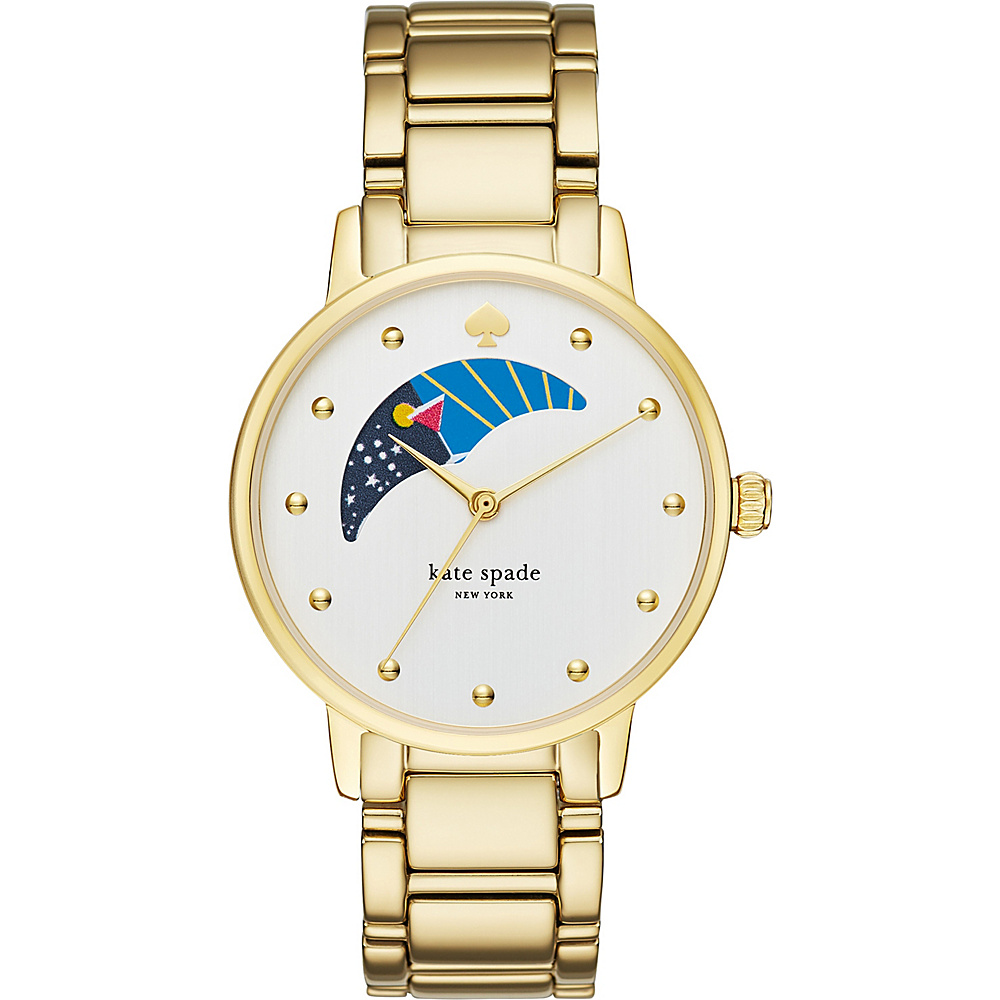 kate spade watches Metro Watch Gold kate spade watches Watches