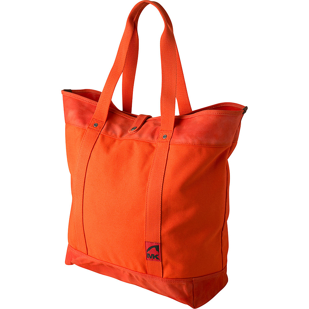 Mountain Khakis Carry All Tote Bag Harvest Mountain Khakis Fabric Handbags