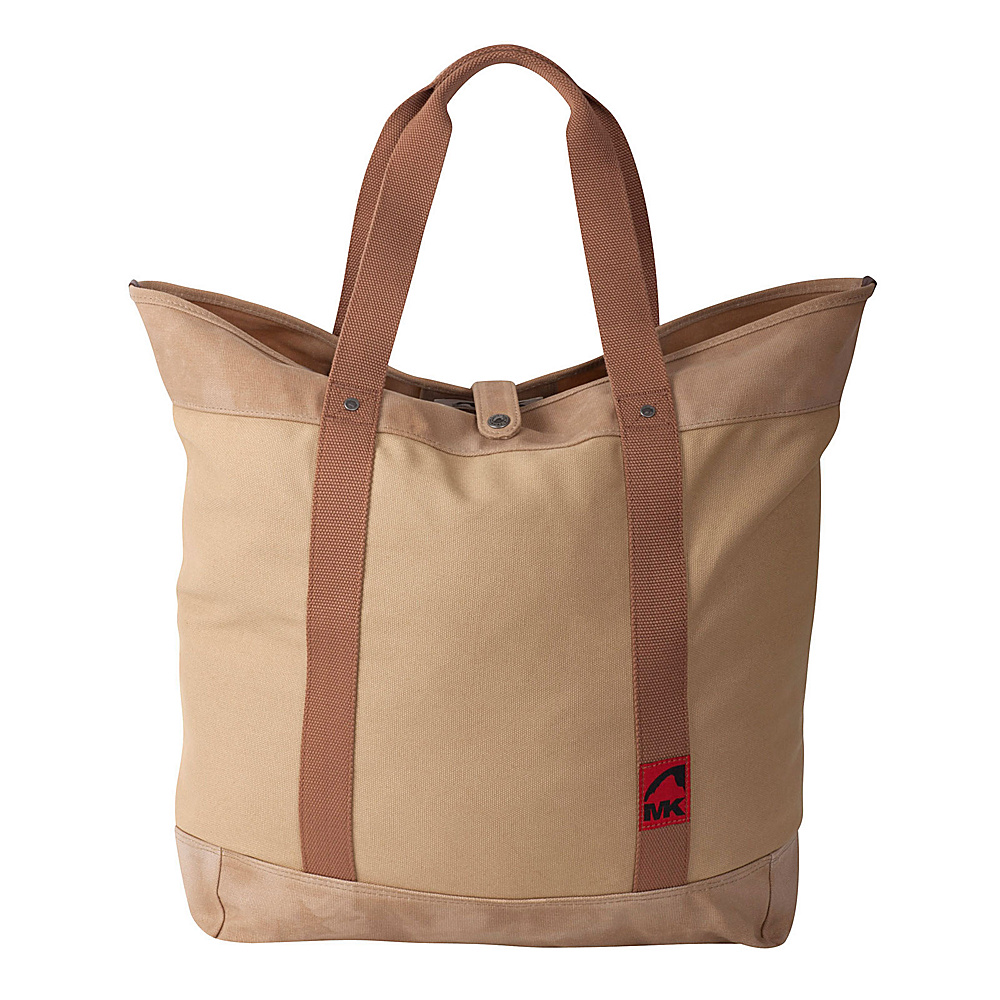 Mountain Khakis Carry All Tote Bag Yellowstone Mountain Khakis Fabric Handbags