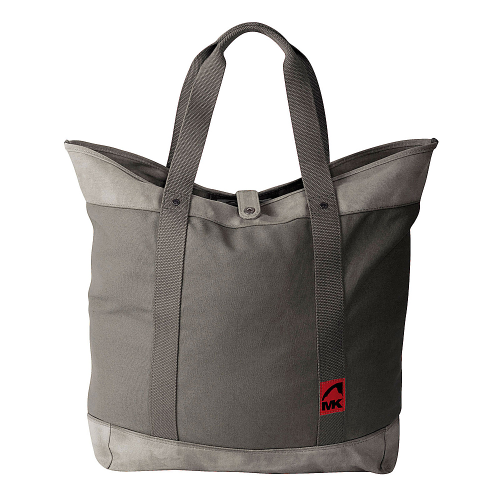 Mountain Khakis Carry All Tote Bag Dark Olive Mountain Khakis Fabric Handbags