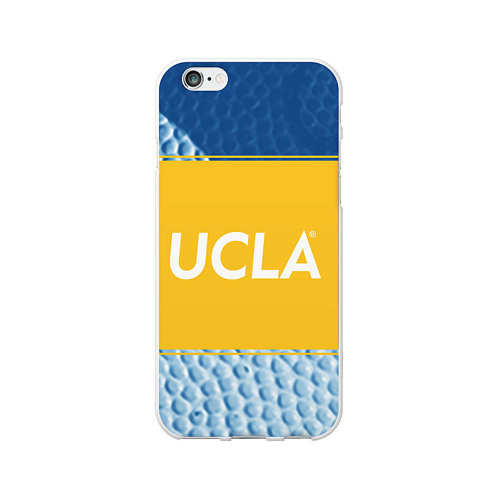 Centon Electronics UCLA Phone Case iPhone 6 6S Football Centon Electronics Electronic Cases