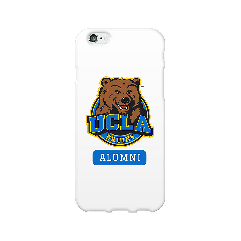 Centon Electronics UCLA Phone Case iPhone 6 6S Alumni Centon Electronics Electronic Cases