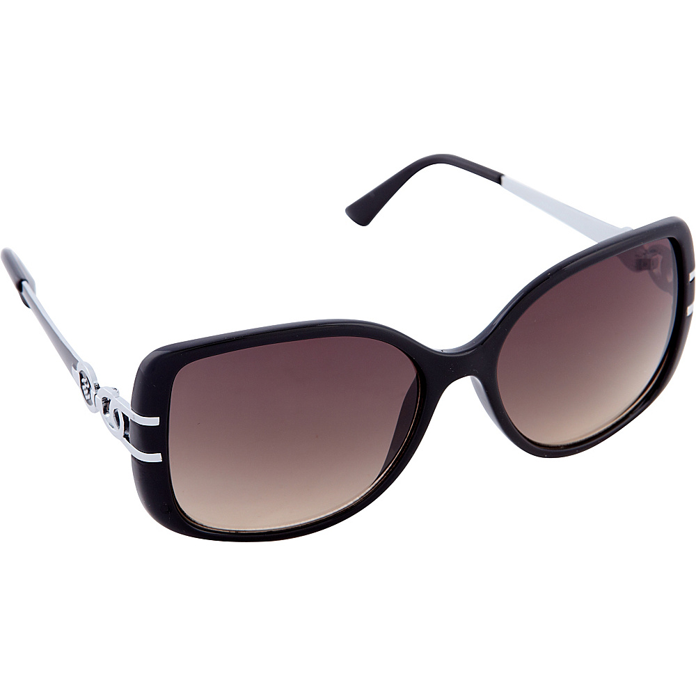 Rocawear Sunwear R3199 Women s Sunglasses Black Rocawear Sunwear Sunglasses
